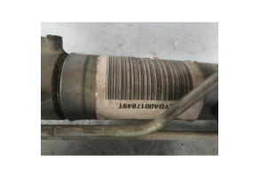 Cremaillere assistee PEUGEOT 407 Photo n°4