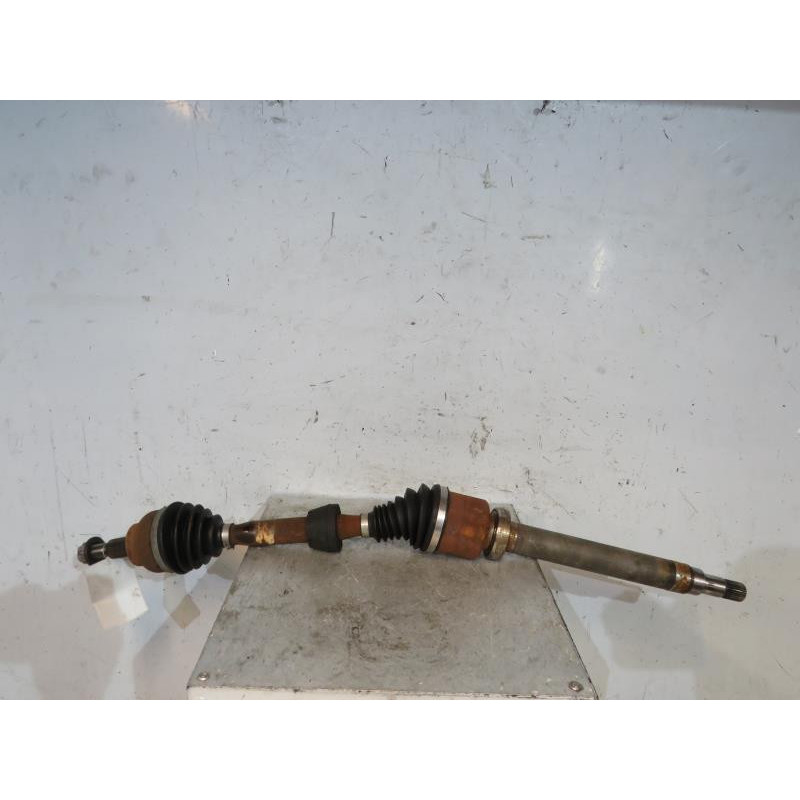 Cardan droit (transmission) FORD FOCUS 3 Photo n°1