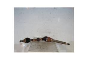 Cardan droit (transmission) FORD FOCUS 3 Photo n°1