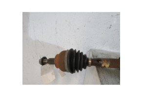 Cardan droit (transmission) FORD FOCUS 3 Photo n°2
