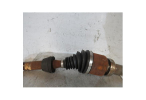 Cardan droit (transmission) FORD FOCUS 3 Photo n°3