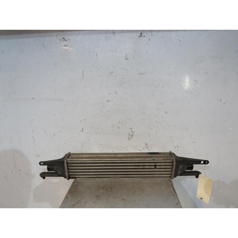 Echangeur air (Intercooler) FIAT GRANDE PUNTO Photo n°1