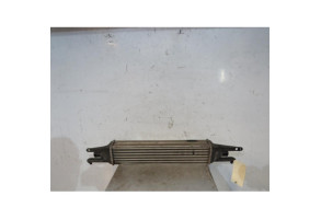 Echangeur air (Intercooler) FIAT GRANDE PUNTO Photo n°1