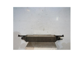 Echangeur air (Intercooler) FIAT GRANDE PUNTO Photo n°2