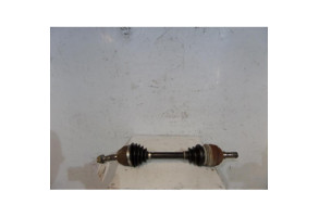 Cardan gauche (transmission) OPEL ASTRA H Photo n°1