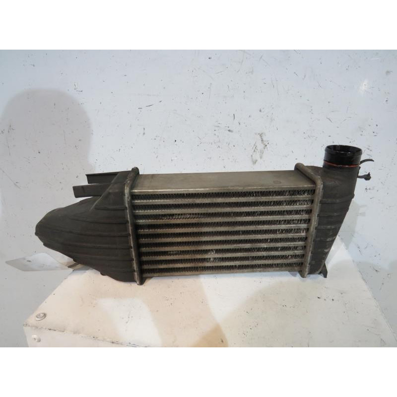 Echangeur air (Intercooler) OPEL ASTRA H Photo n°1