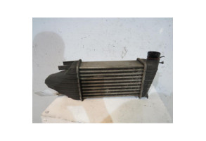 Echangeur air (Intercooler) OPEL ASTRA H Photo n°1