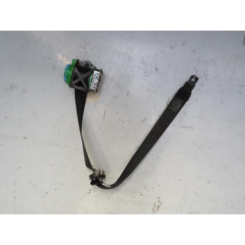 Ceinture avant droit CITROEN C4 PICASSO 1 Photo n°1