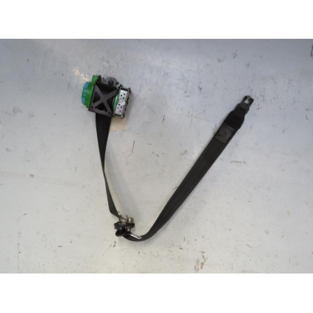 Ceinture avant droit CITROEN C4 PICASSO 1