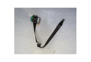 Ceinture avant droit CITROEN C4 PICASSO 1 Photo n°1