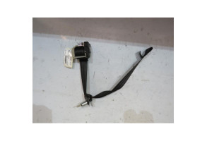 Ceinture avant droit RENAULT TWINGO 2 Photo n°1