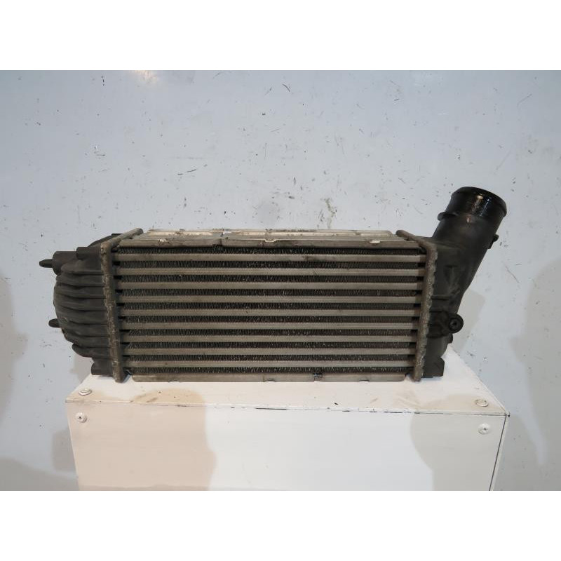 Echangeur air (Intercooler) CITROEN C4 1 Photo n°1