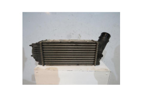 Echangeur air (Intercooler) CITROEN C4 1 Photo n°1
