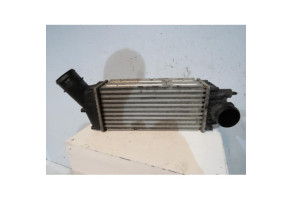 Echangeur air (Intercooler) CITROEN C4 1 Photo n°2