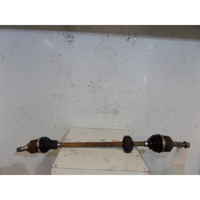 Cardan droit (transmission) DACIA DOKKER Photo n°1