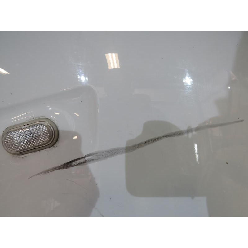 Aile avant droit RENAULT MASTER 2 Photo n°1
