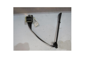 Ceinture avant droit CITROEN C2 Photo n°1