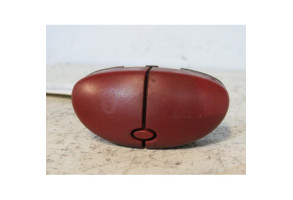 Bouton de warning CITROEN XSARA PICASSO Photo n°1