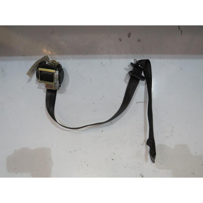 Ceinture avant droit CITROEN XSARA PICASSO Photo n°1