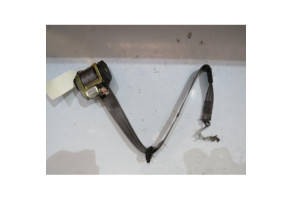 Ceinture avant gauche AUDI A3 1 Photo n°1