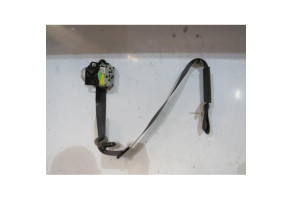 Ceinture avant droit TOYOTA YARIS 2 Photo n°1