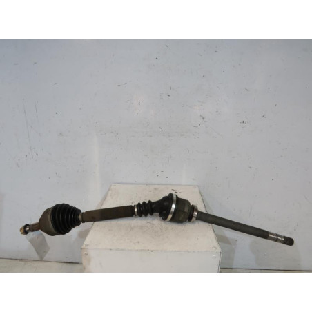 Cardan droit (transmission) RENAULT LAGUNA 2