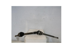 Cardan droit (transmission) RENAULT LAGUNA 2 Photo n°1