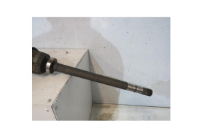 Cardan droit (transmission) RENAULT LAGUNA 2 Photo n°2