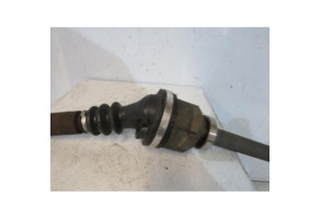 Cardan droit (transmission) RENAULT LAGUNA 2 Photo n°3
