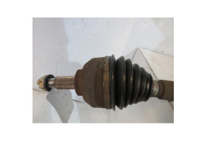 Cardan droit (transmission) RENAULT LAGUNA 2 Photo n°4