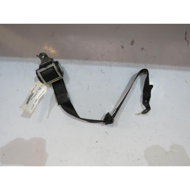 Ceinture avant droit OPEL ASTRA H Photo n°1