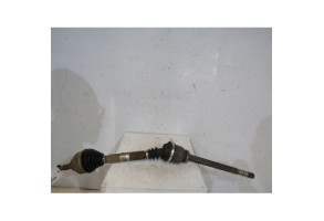 Cardan droit (transmission) RENAULT LAGUNA 2 Photo n°1