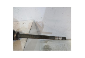 Cardan droit (transmission) RENAULT LAGUNA 2 Photo n°2