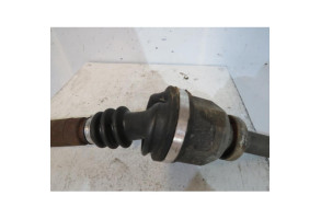 Cardan droit (transmission) RENAULT LAGUNA 2 Photo n°3