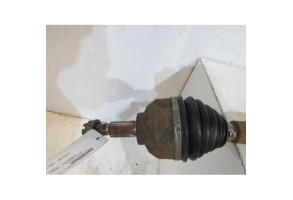 Cardan droit (transmission) RENAULT LAGUNA 2 Photo n°4