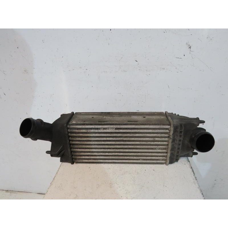 Echangeur air (Intercooler) PEUGEOT 407 Photo n°1