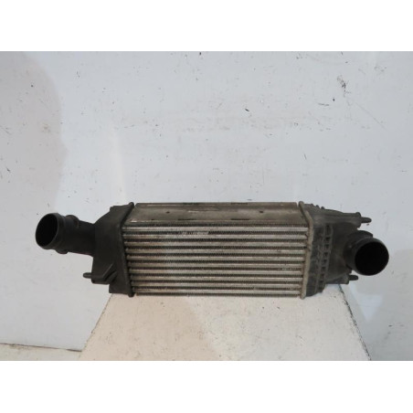 Echangeur air (Intercooler) PEUGEOT 407