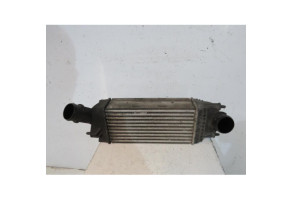 Echangeur air (Intercooler) PEUGEOT 407 Photo n°1