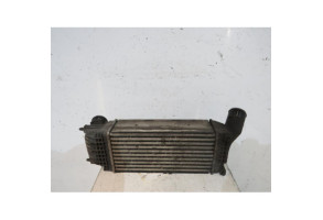 Echangeur air (Intercooler) PEUGEOT 407 Photo n°2