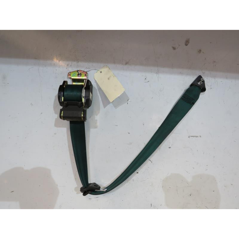 Ceinture avant droit CITROEN SAXO Photo n°1