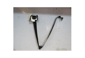Ceinture avant gauche MERCEDES CLASSE A 169 Photo n°1