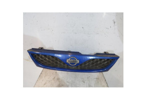 Calandre NISSAN ALMERA 1 Photo n°2