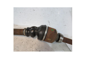 Cardan droit (transmission) CITROEN XANTIA Photo n°3