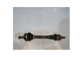 Cardan gauche (transmission) CITROEN XANTIA Photo n°1