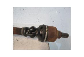 Cardan gauche (transmission) CITROEN XANTIA Photo n°2