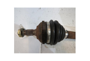 Cardan gauche (transmission) CITROEN XANTIA Photo n°3