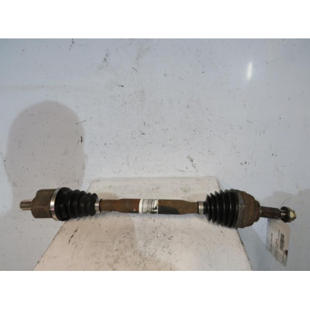 Cardan gauche (transmission) RENAULT CLIO 3