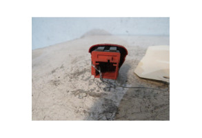 Bouton de warning CITROEN C3 1 Photo n°2