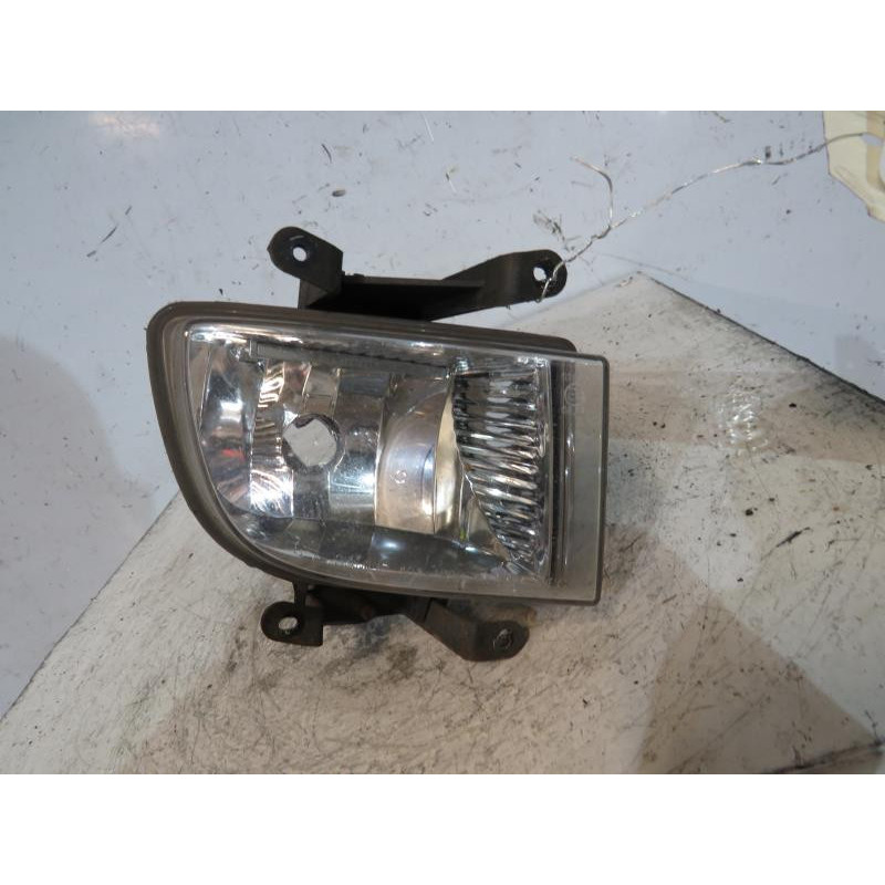 Anti brouillard droit (feux) HYUNDAI GETZ Photo n°1