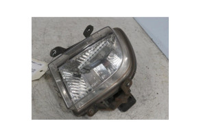 Anti brouillard gauche (feux) HYUNDAI GETZ Photo n°1